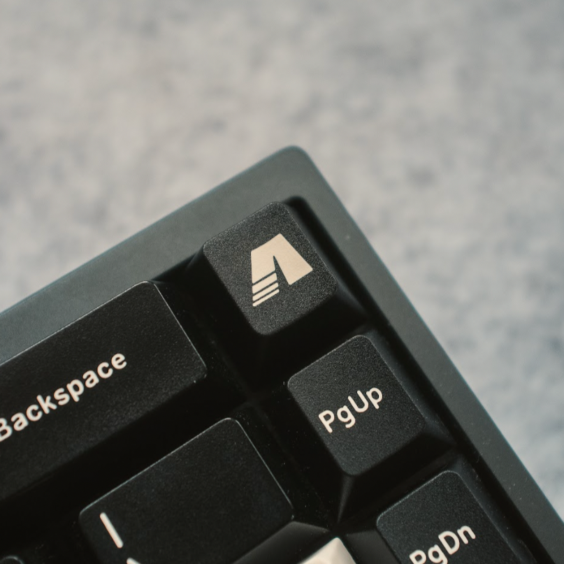 คีย์แคป GMK AGS Logo (1 ชิ้น) LIMITED