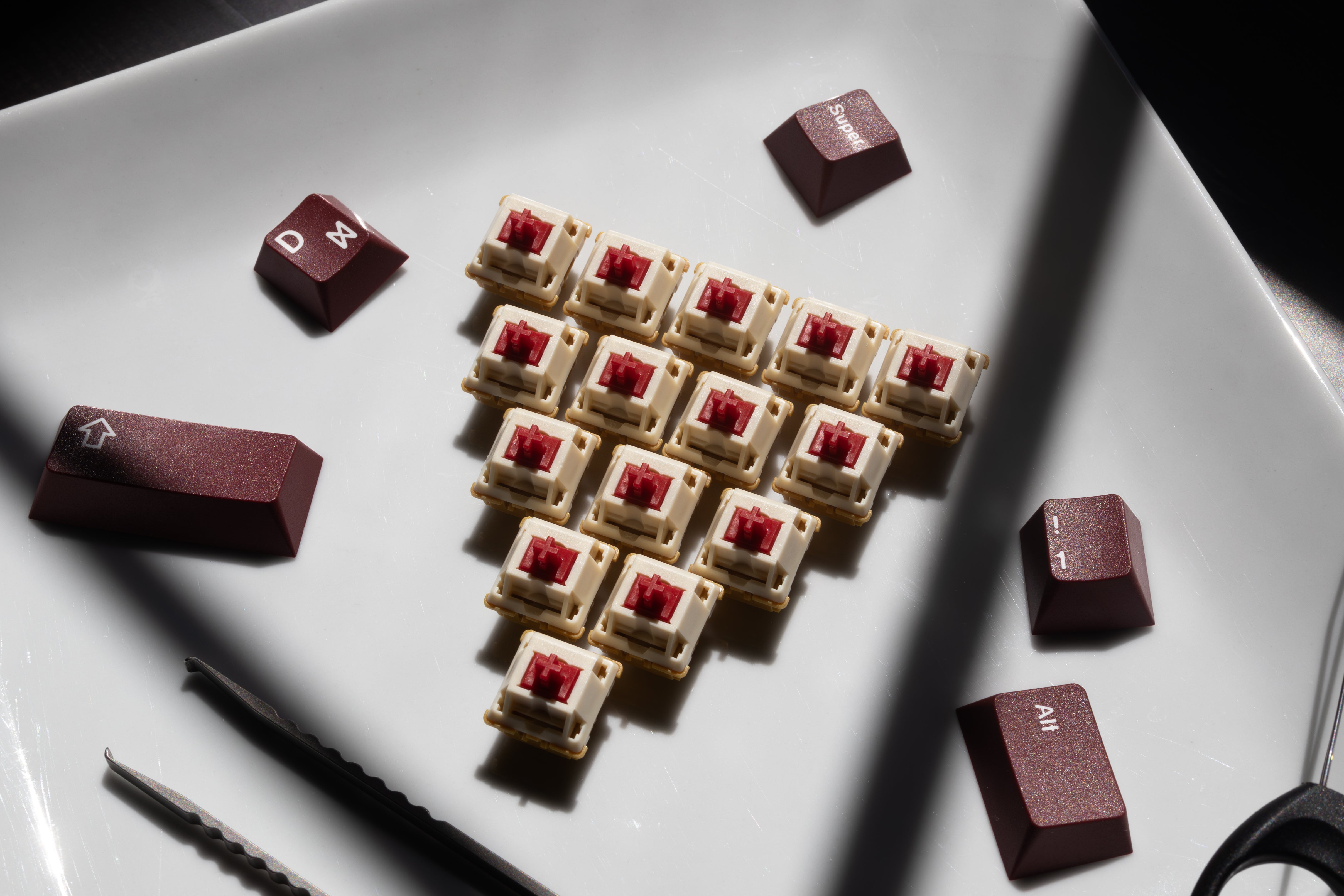 Bsun Strawberry Cheesecake switch (Packs of 10)