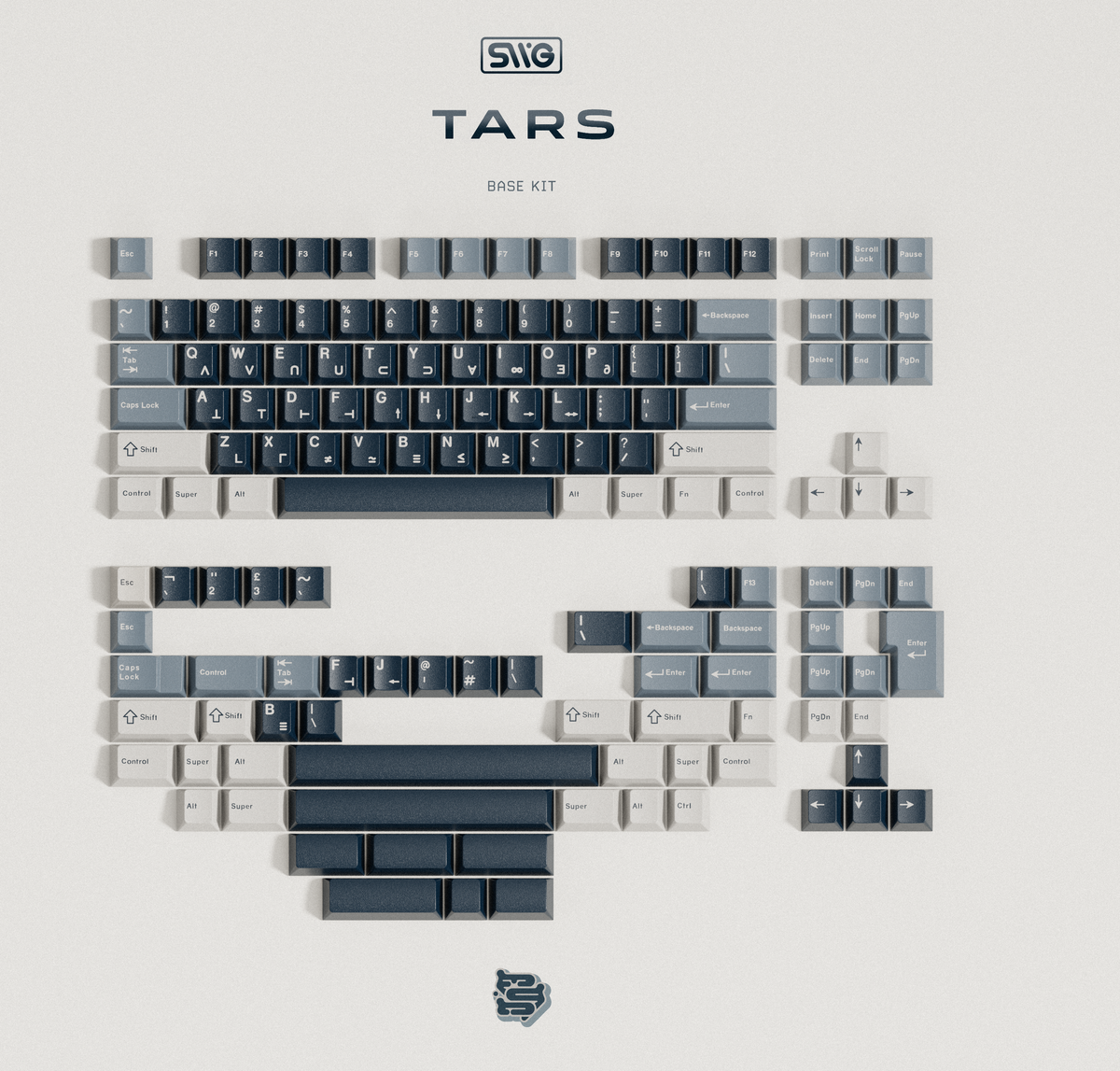 SWG TARS