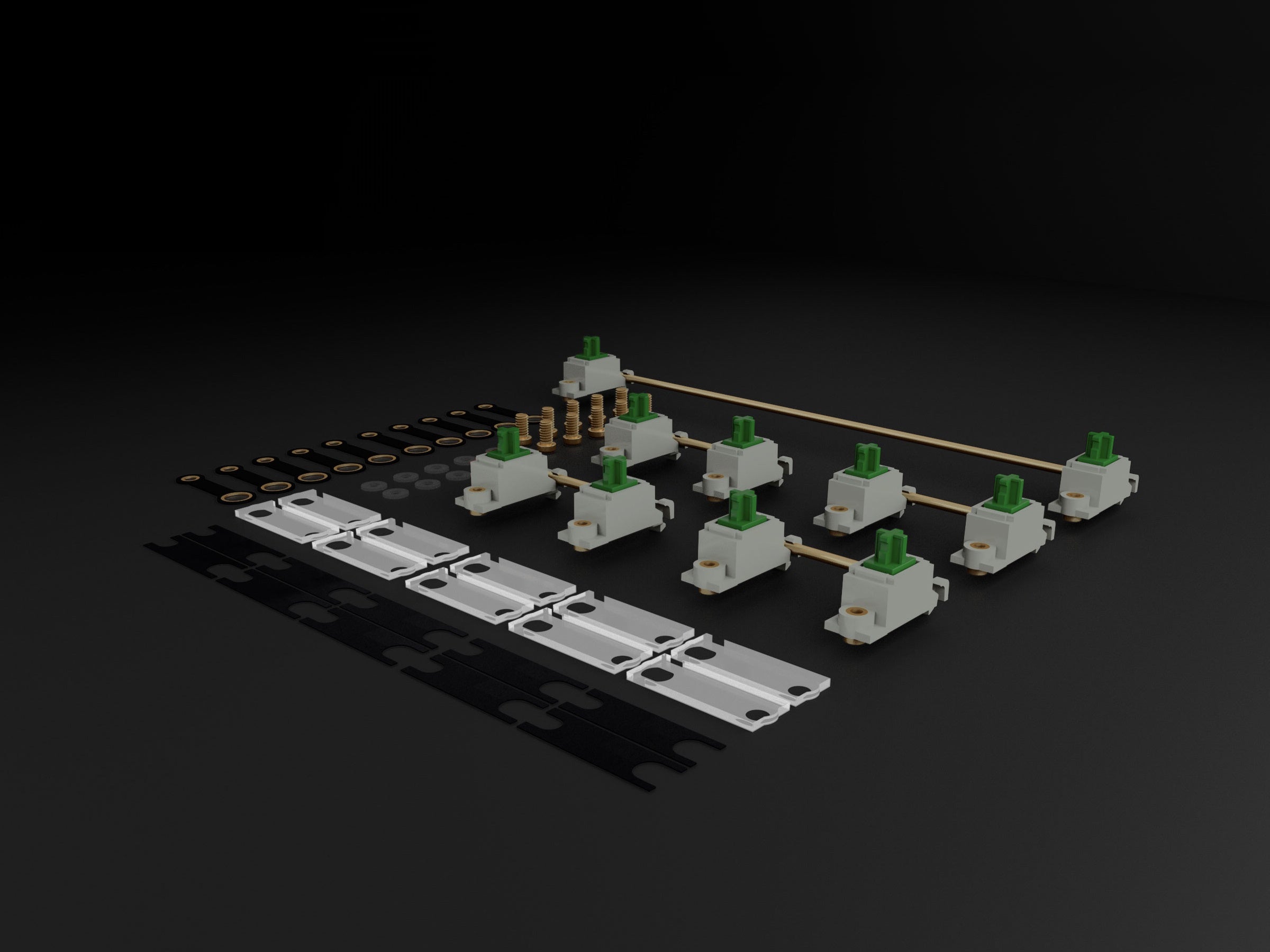 DesignerZ Stabilizer