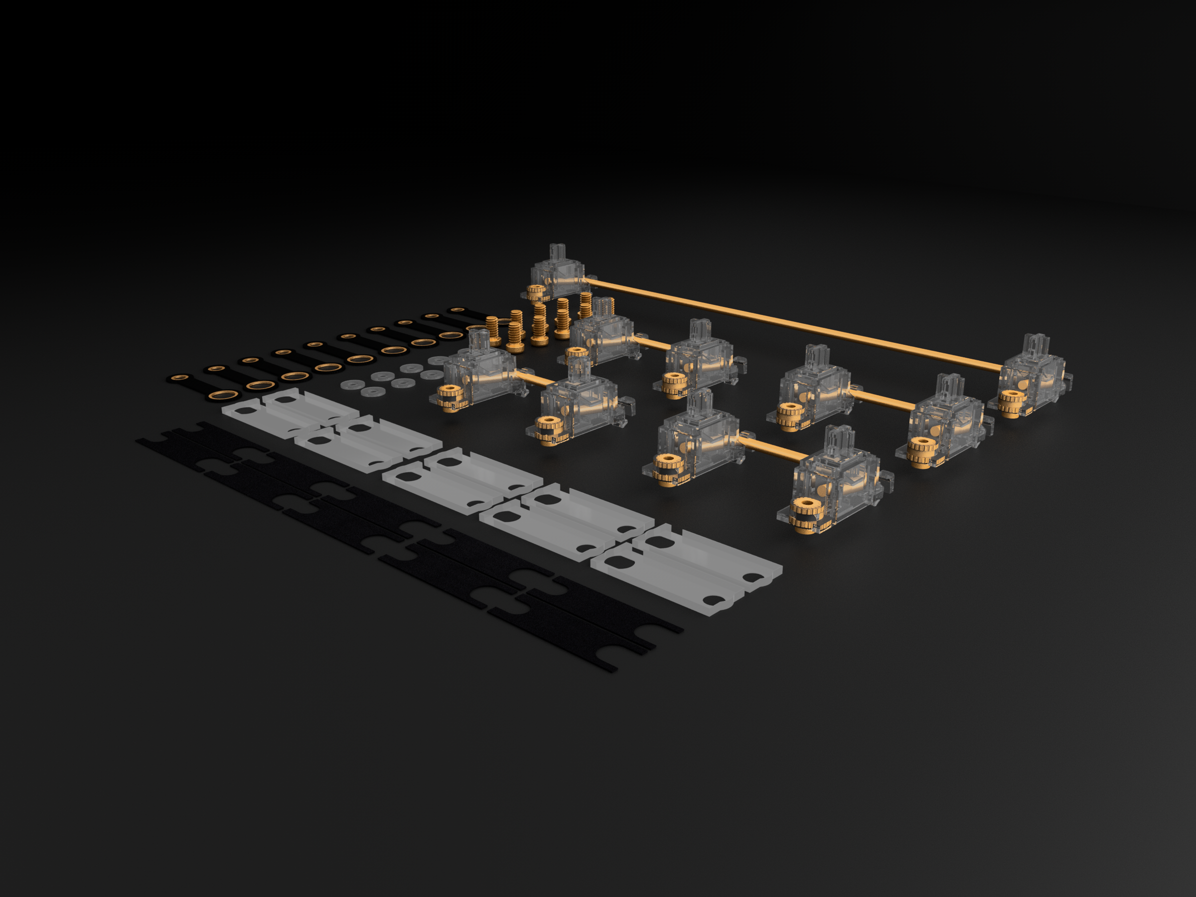 DesignerZ Stabilizer
