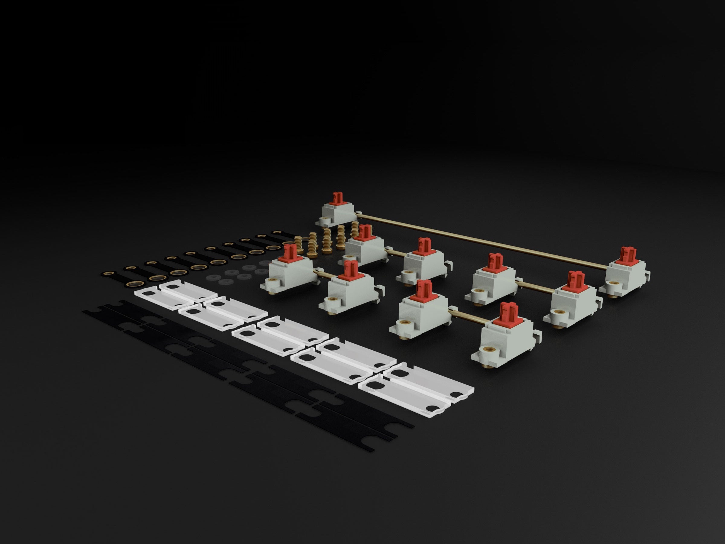 DesignerZ Stabilizer