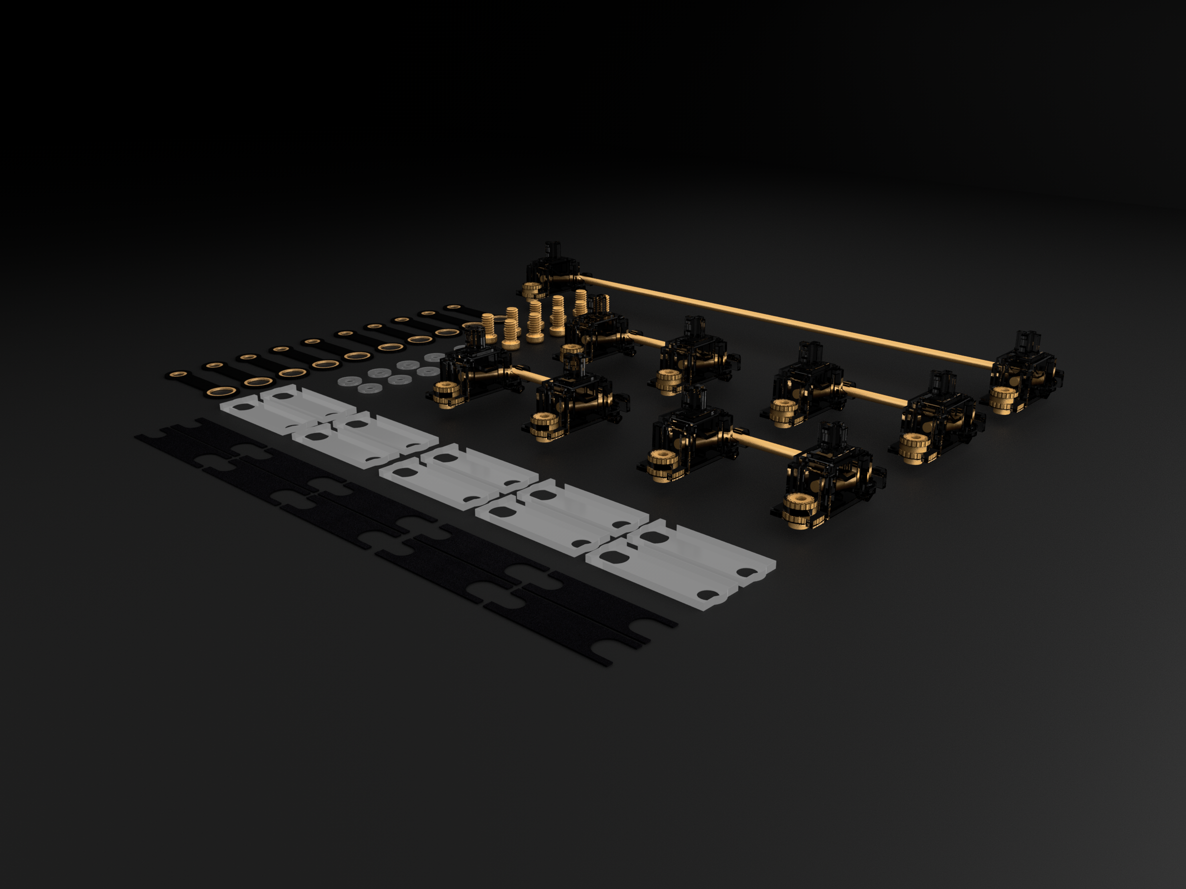 DesignerZ Stabilizer