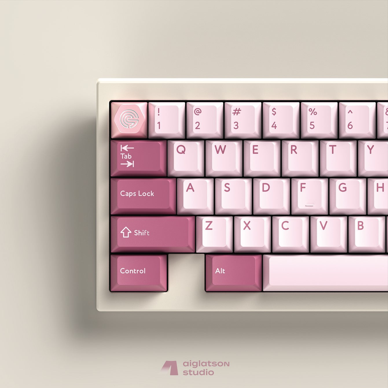 Captain Sterling 10K Follower Artisan