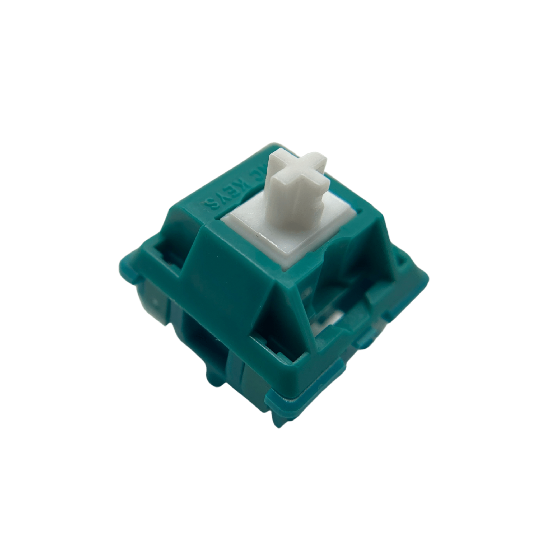 KNC Keys Green Jacket v1.5 Switches (Packs of 10)