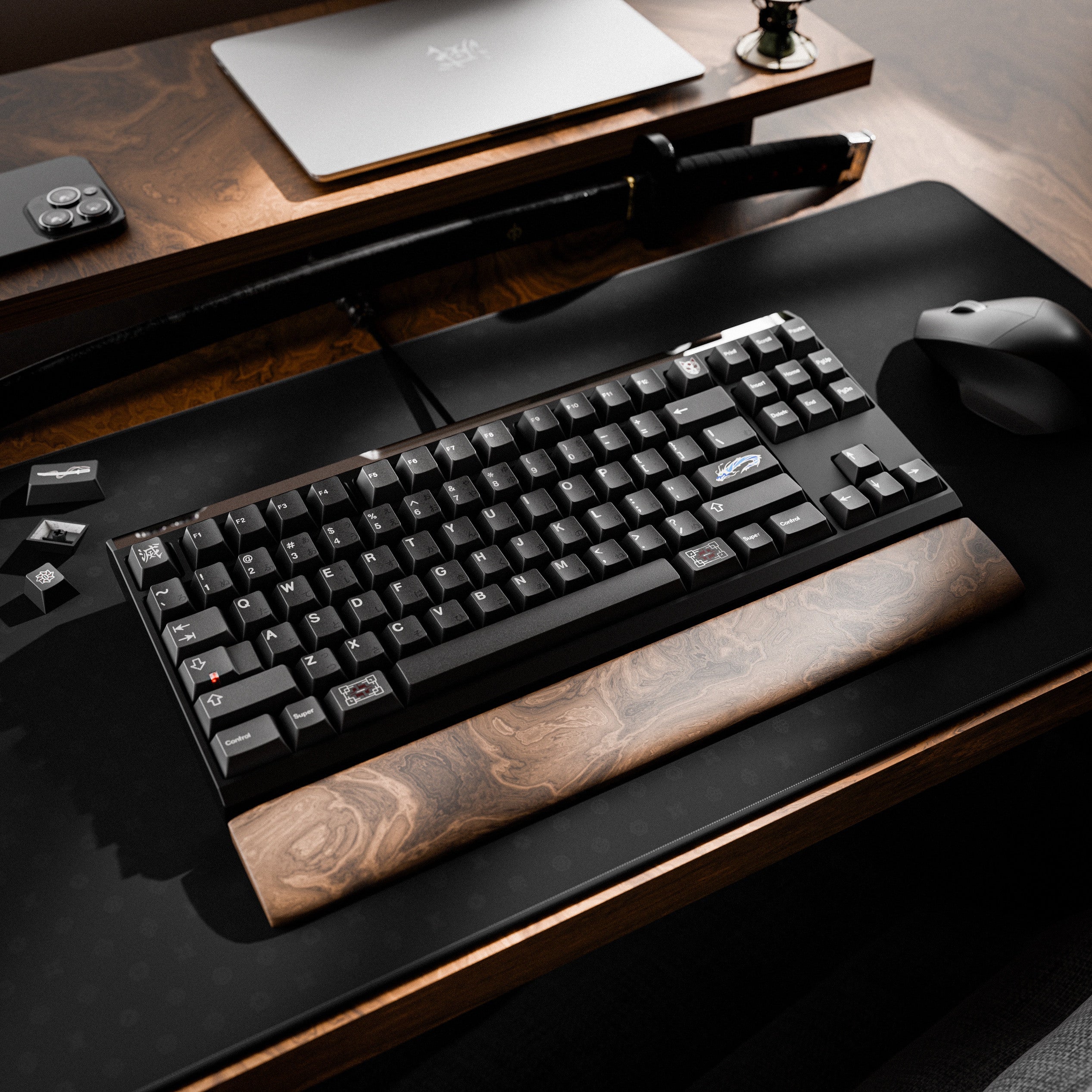 [GB] Keykobo Nichirin