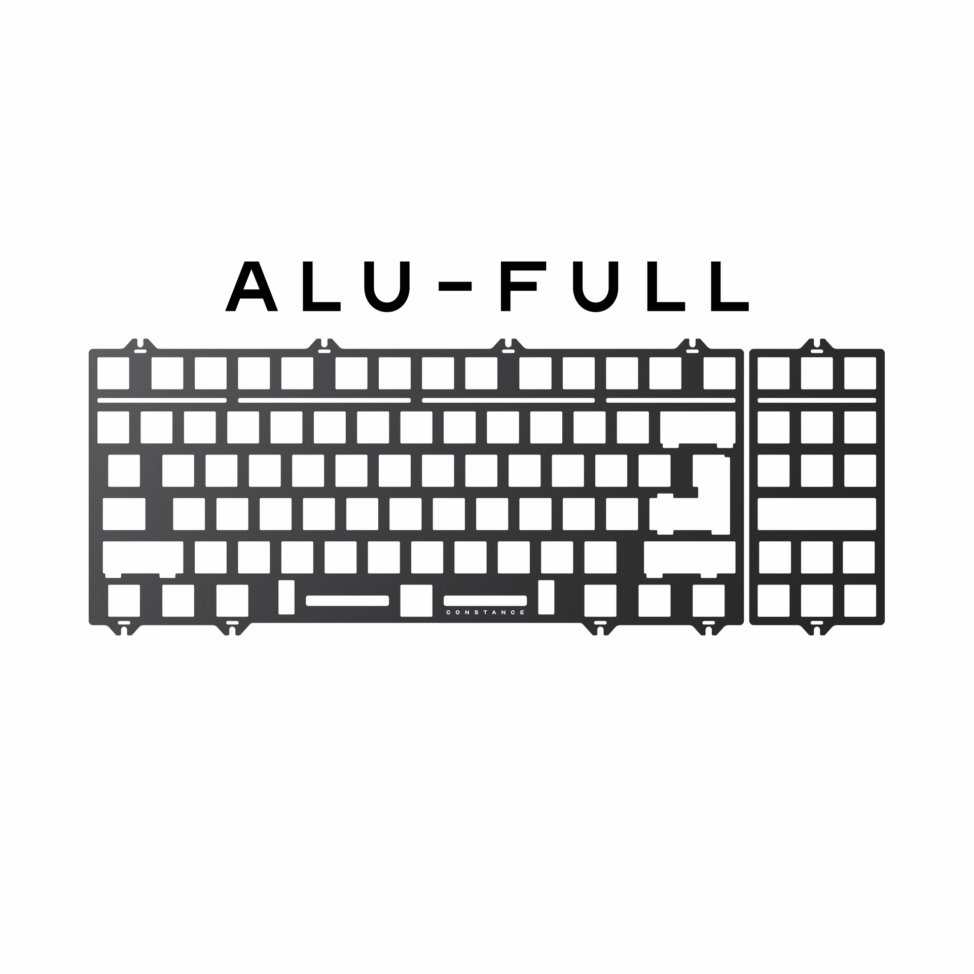 [GB] Add-on Constance TKL