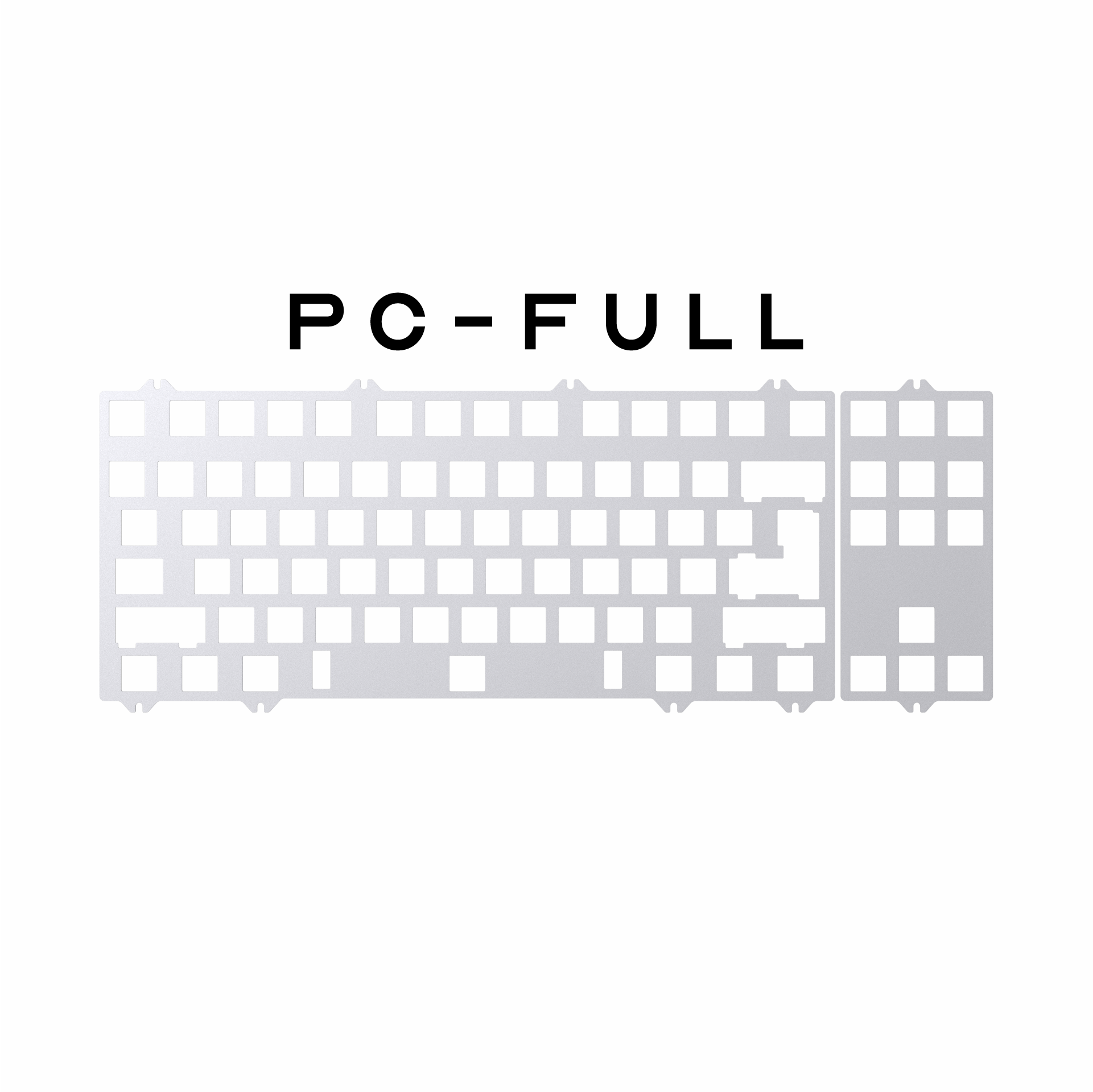 [GB] Add-on Constance TKL