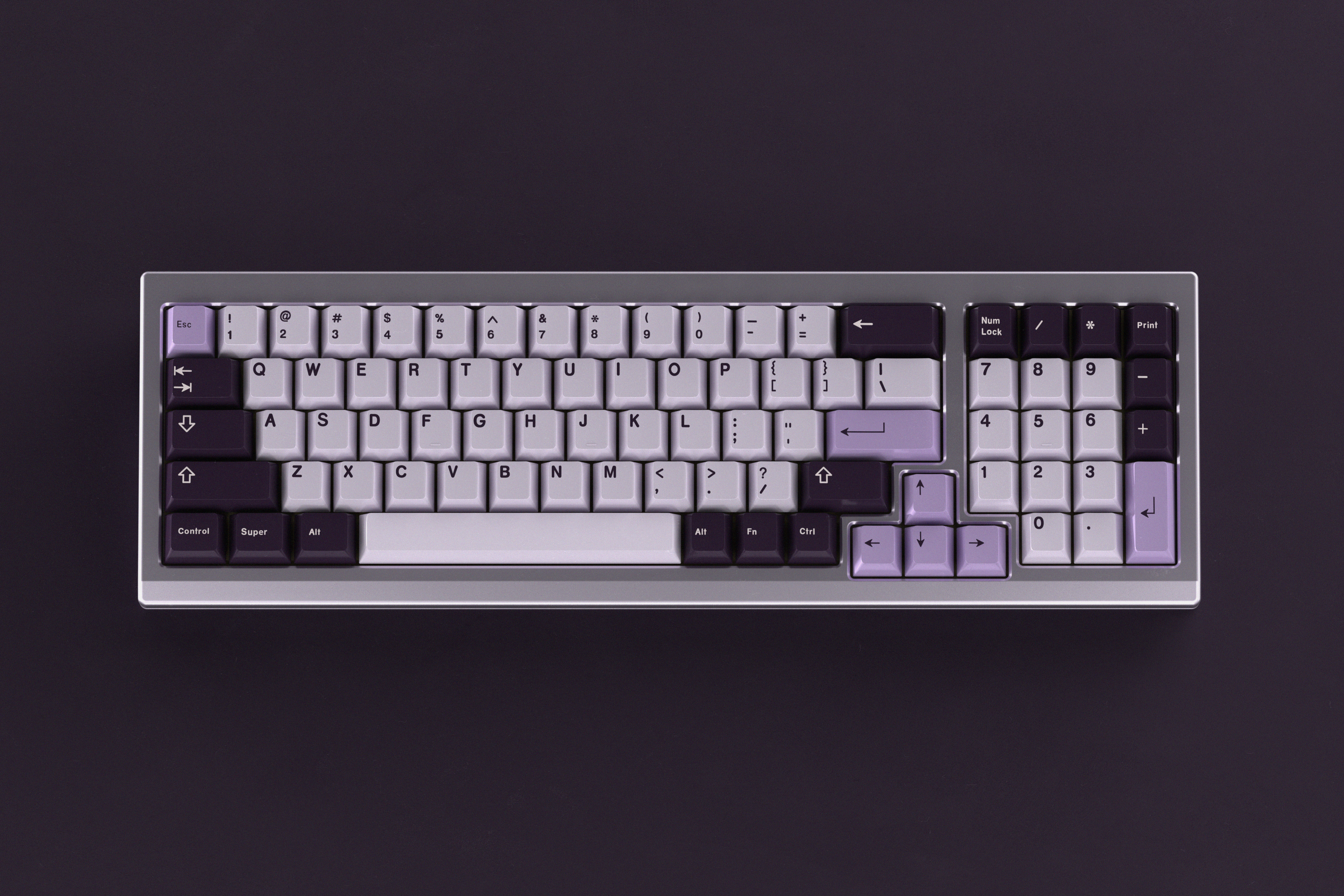 [GB] GMK Astraeus