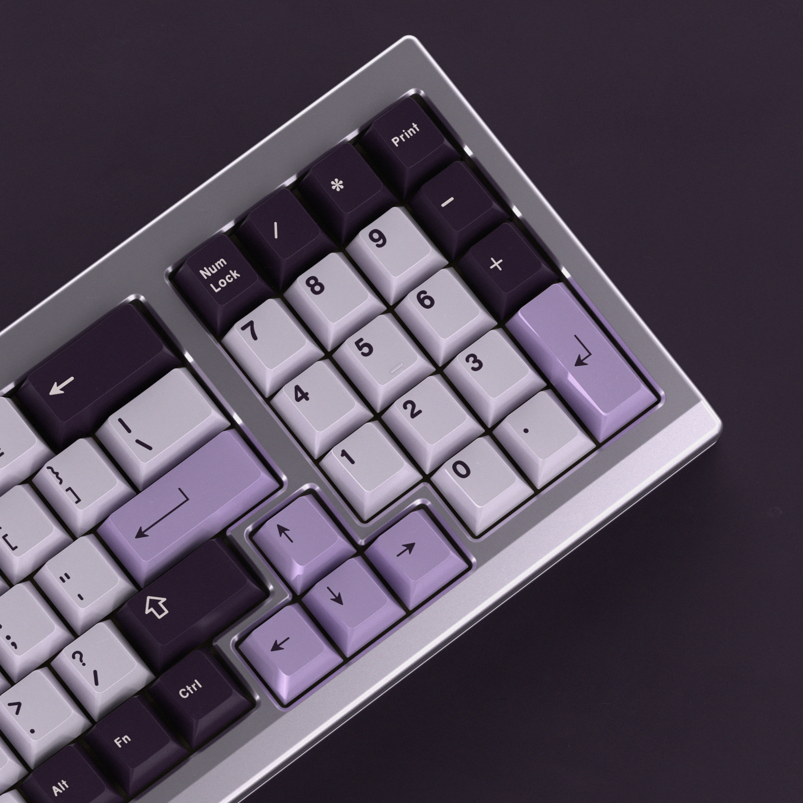 [GB] GMK Astraeus