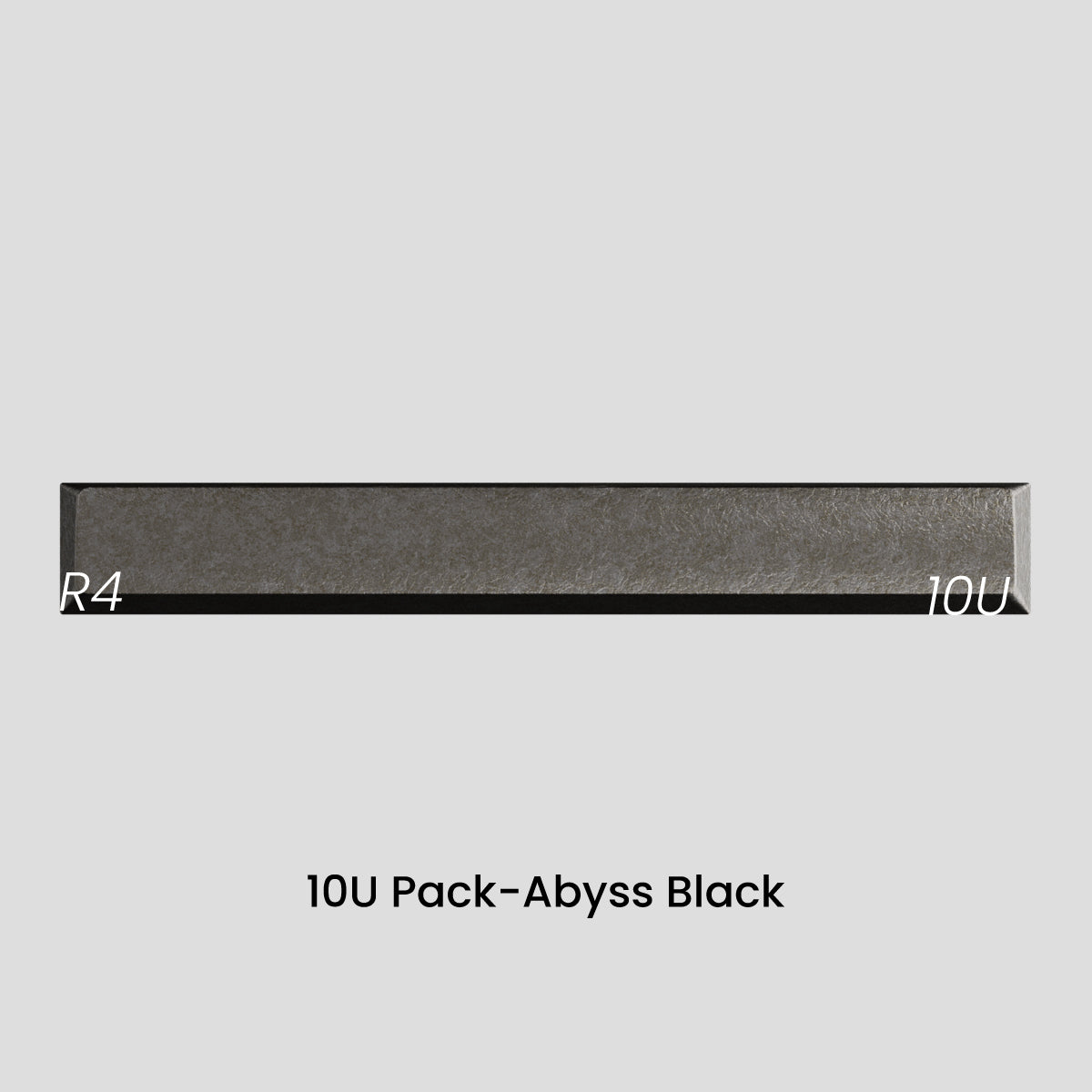 [GB] คีย์แคป Awekeys Wild Ice Full Metal Keycaps