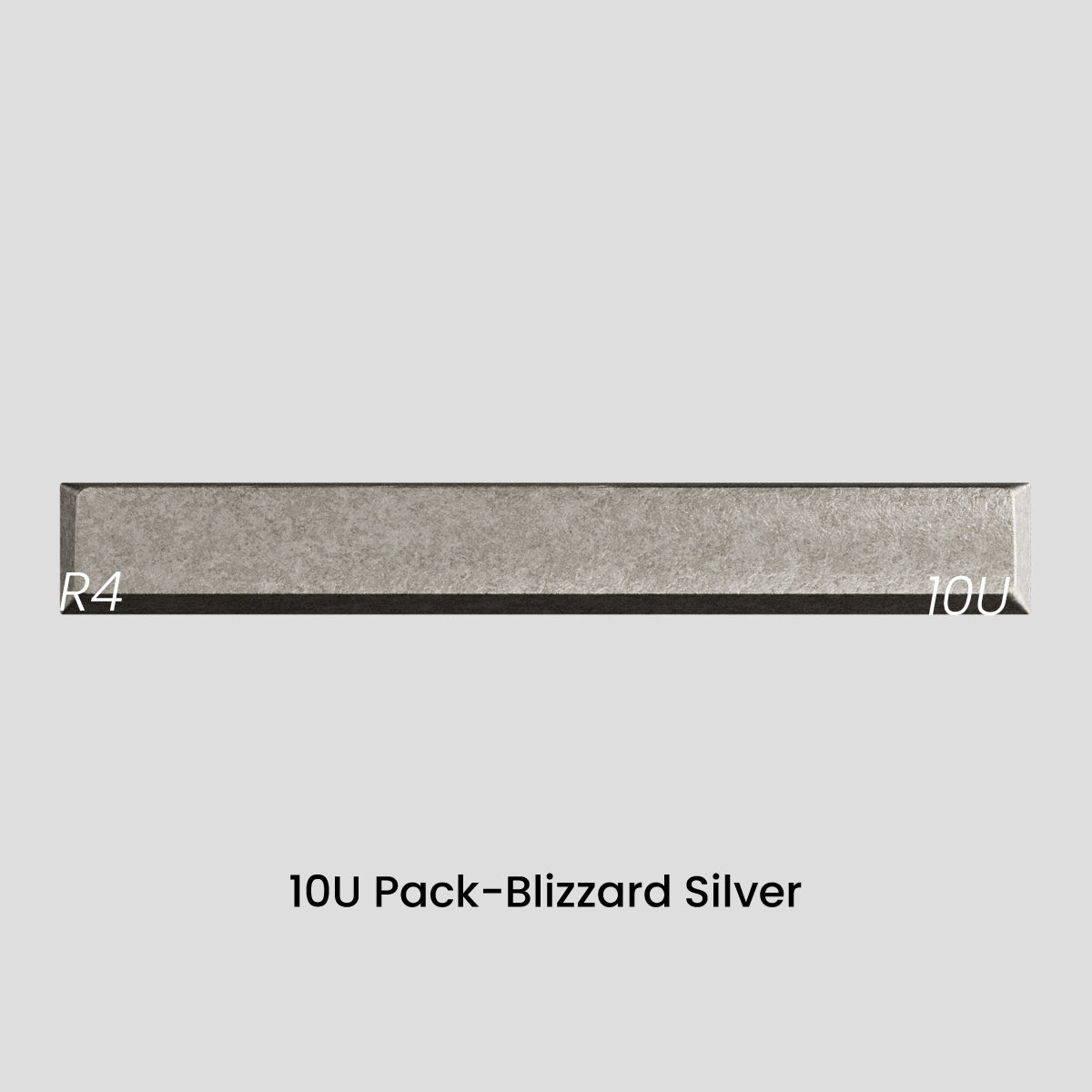 [GB] คีย์แคป Awekeys Wild Ice Full Metal Keycaps