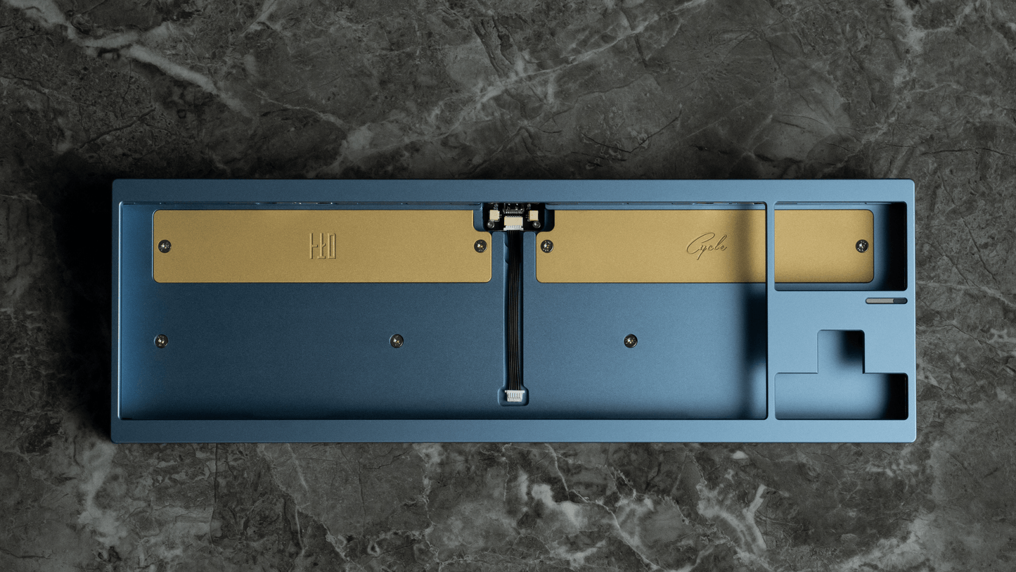 [GB] TKD Cycle 7