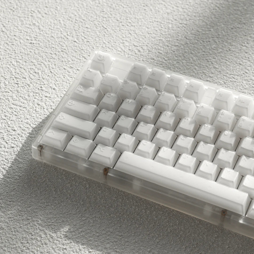 [Pre-order] KBDfans Tiger Lite Gaming