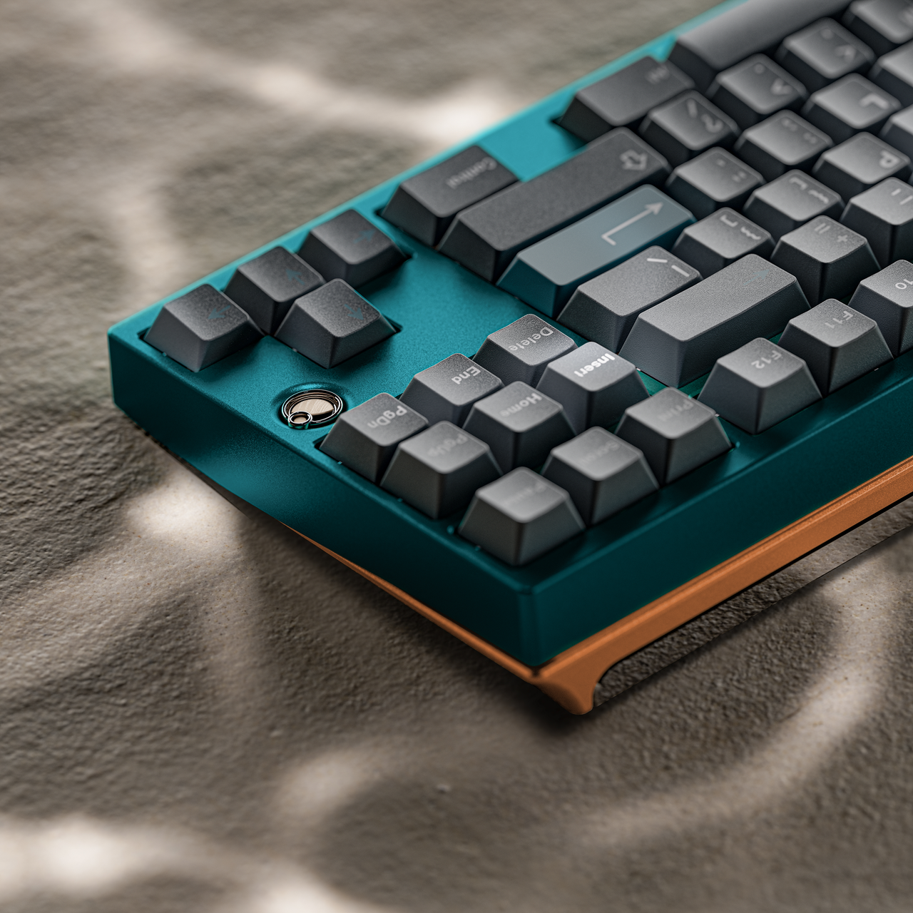 [Pre-order] คีย์บอร์ด Neo80 Cu