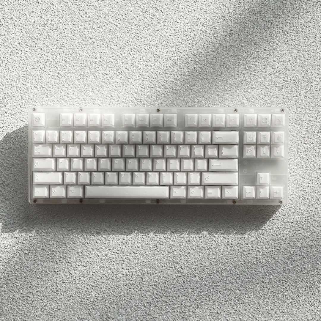 キーボード KBDFANS Tiger Lite Gaming 8K PCB FR4 kbdfans-tiger-lite-gaming-tkl-
