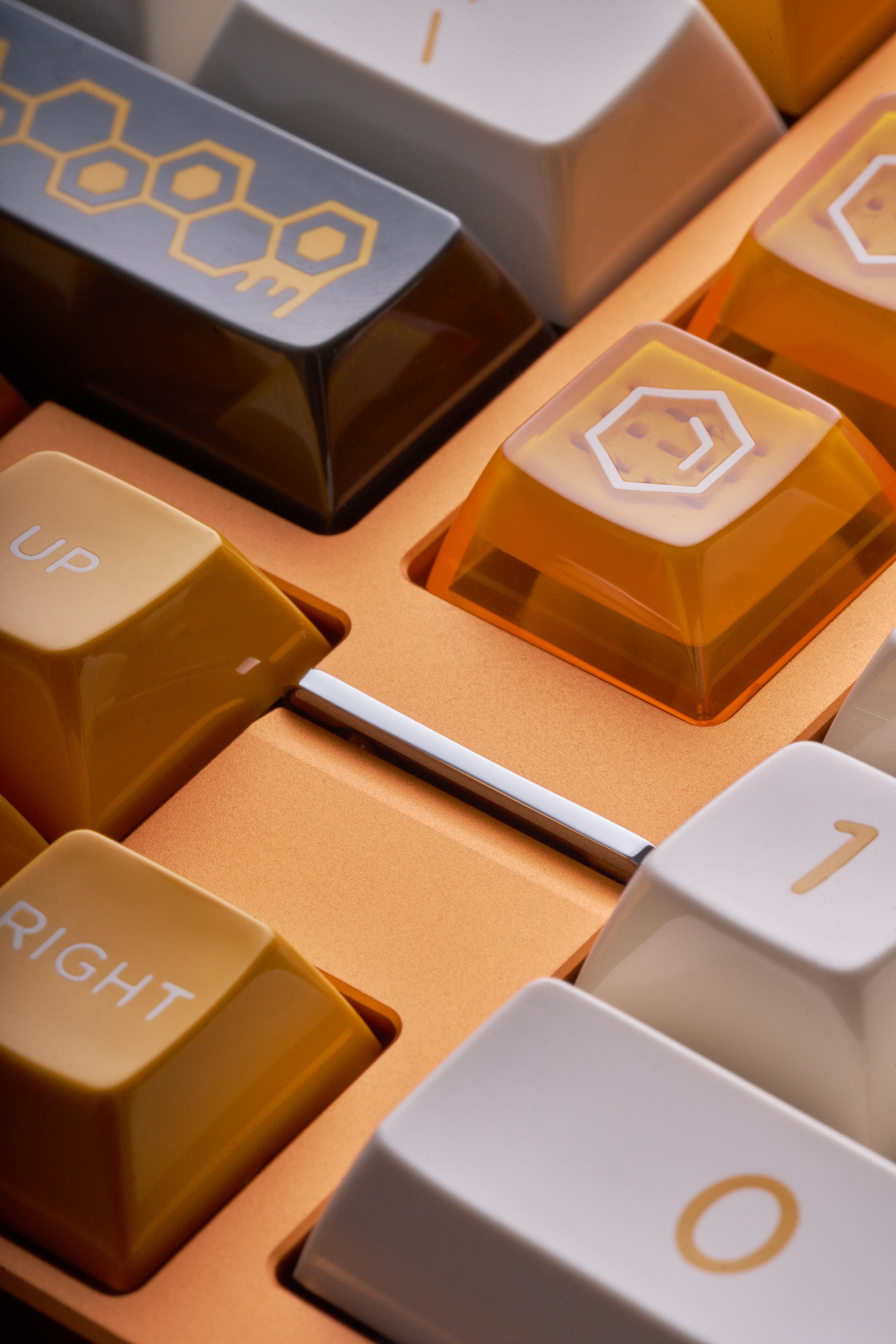 [Pre-order] คีย์บอร์ด Neo98