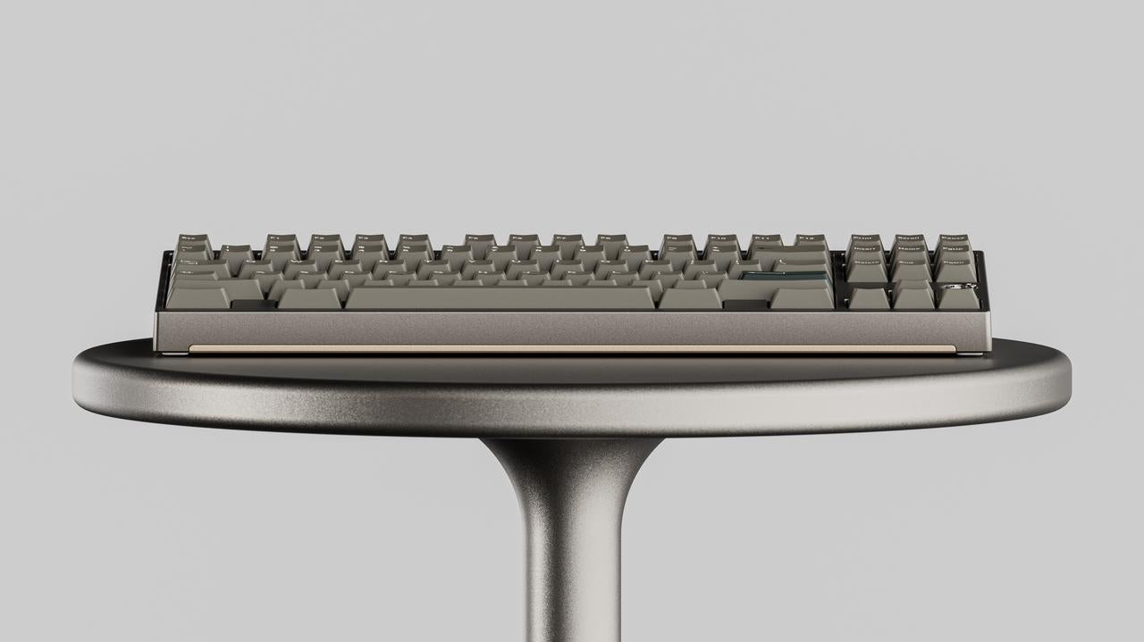[Pre-order] คีย์บอร์ด Neo80 Cu