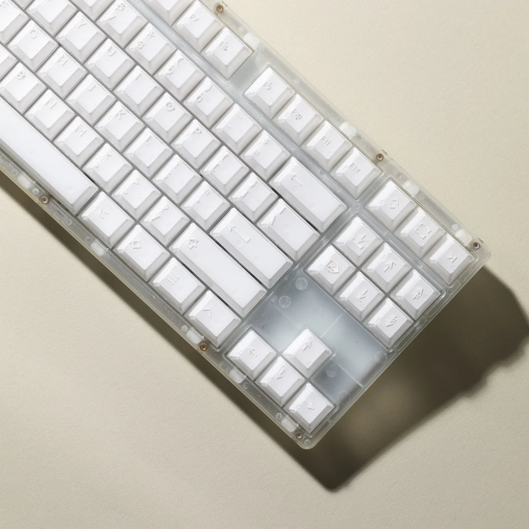 [Pre-order] KBDfans Tiger Lite Gaming