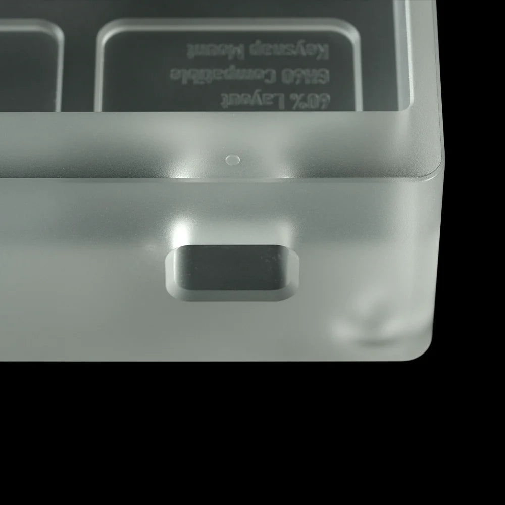 [In-stock] Geonworks Launcher 60
