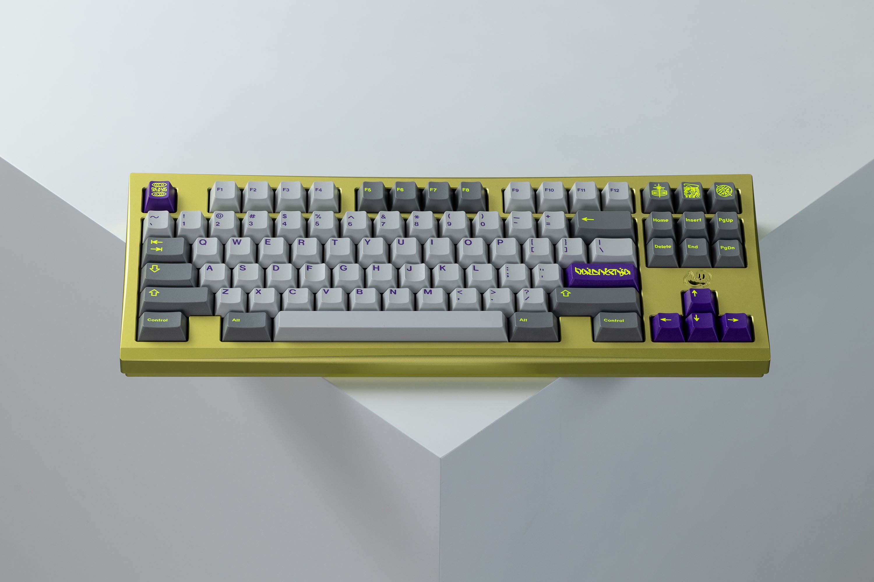 [GB] คีย์บอร์ด Onibi TKL