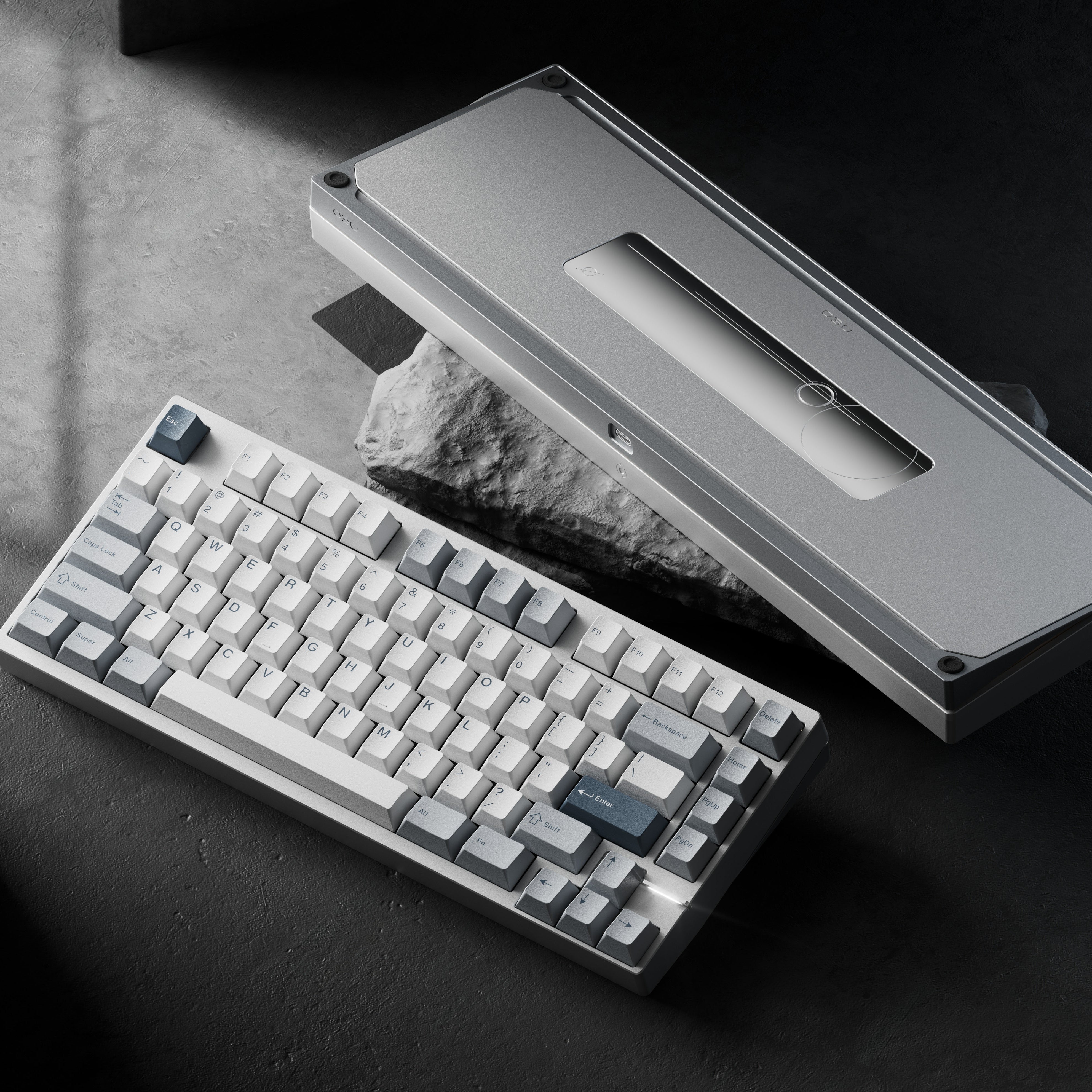 [Pre-order] คีย์บอร์ด Neo75