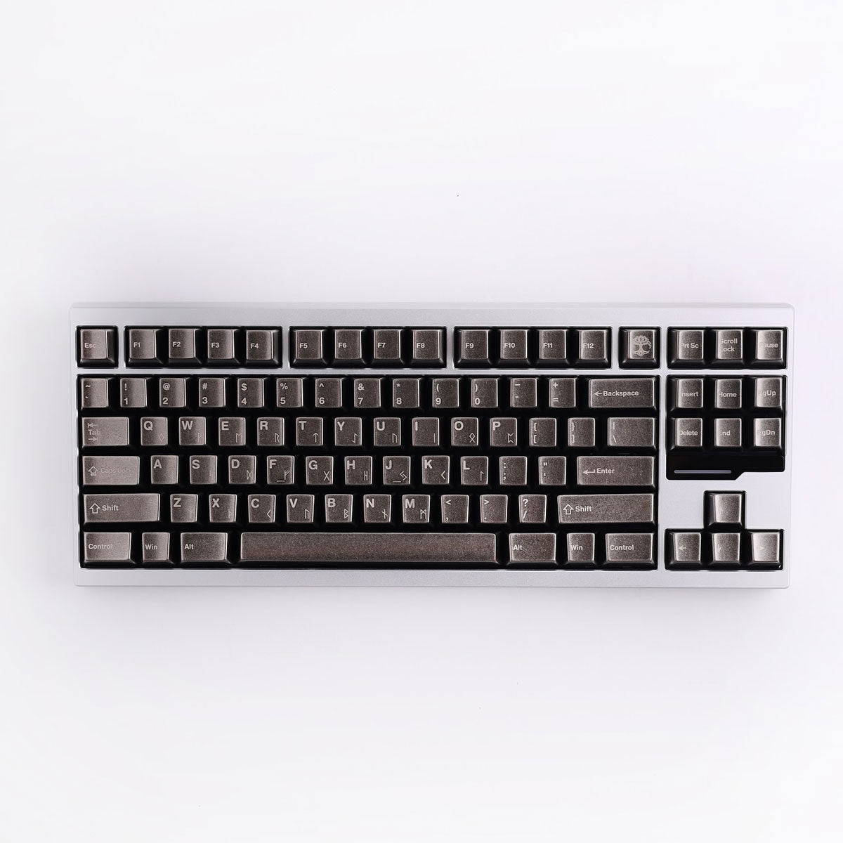 [GB] Awekeys Viking Antiques Full Metal Keycaps Set