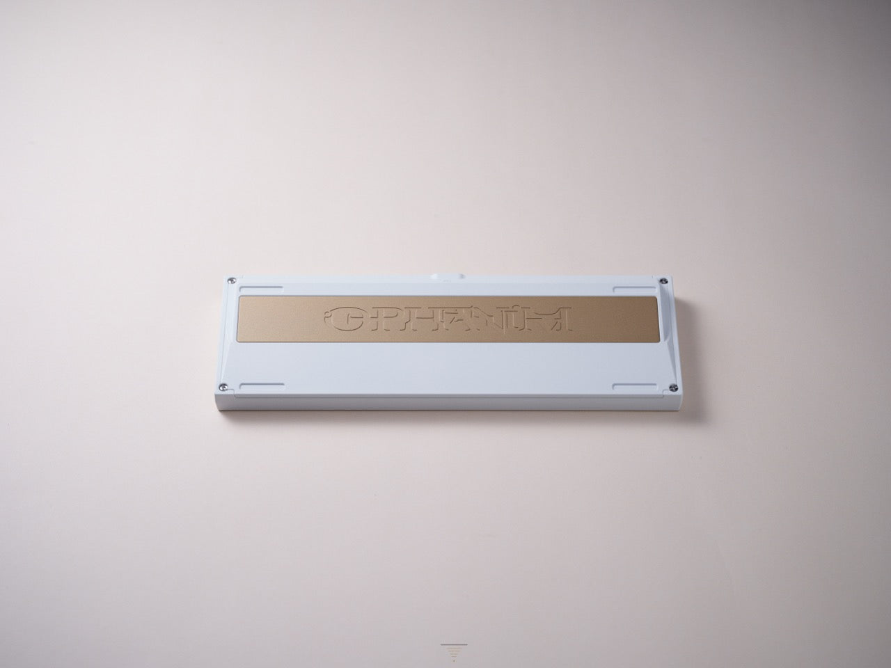 [GB] คีย์บอร์ด Baionlenja Ophanim