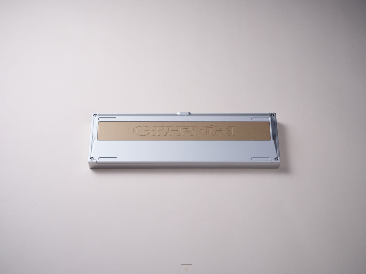 [GB] คีย์บอร์ด Baionlenja Ophanim