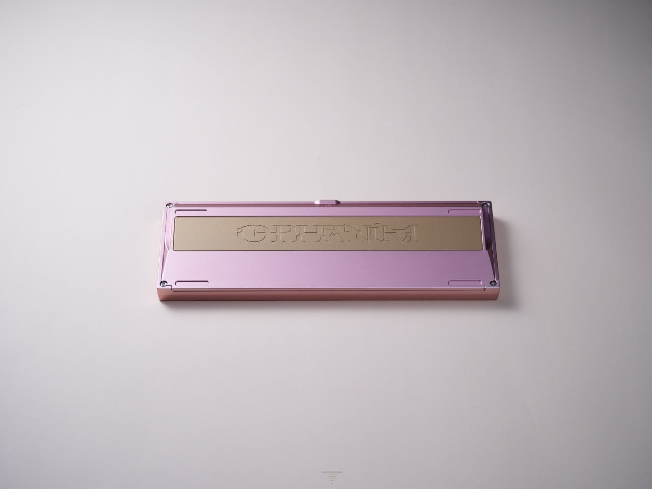 [GB] คีย์บอร์ด Baionlenja Ophanim