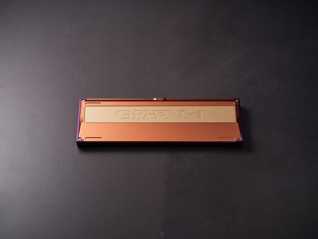 [GB] คีย์บอร์ด Baionlenja Ophanim