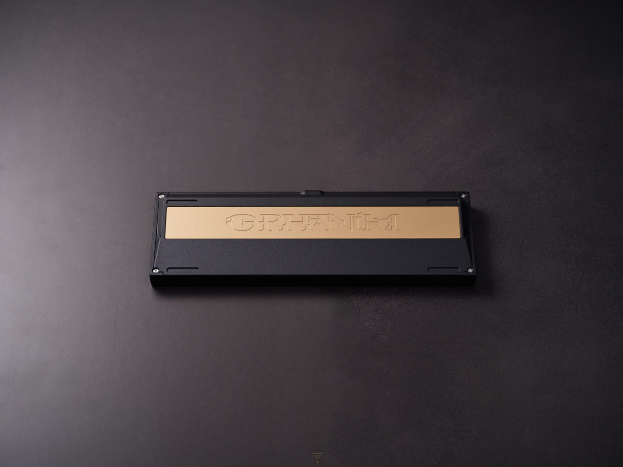 [GB] คีย์บอร์ด Baionlenja Ophanim