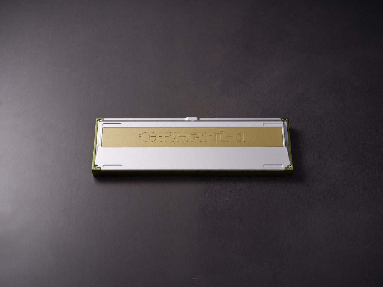 [GB] คีย์บอร์ด Baionlenja Ophanim