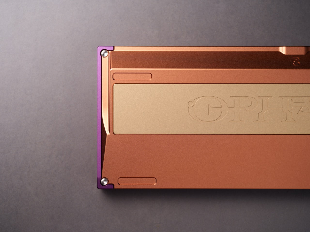 [GB] คีย์บอร์ด Baionlenja Ophanim