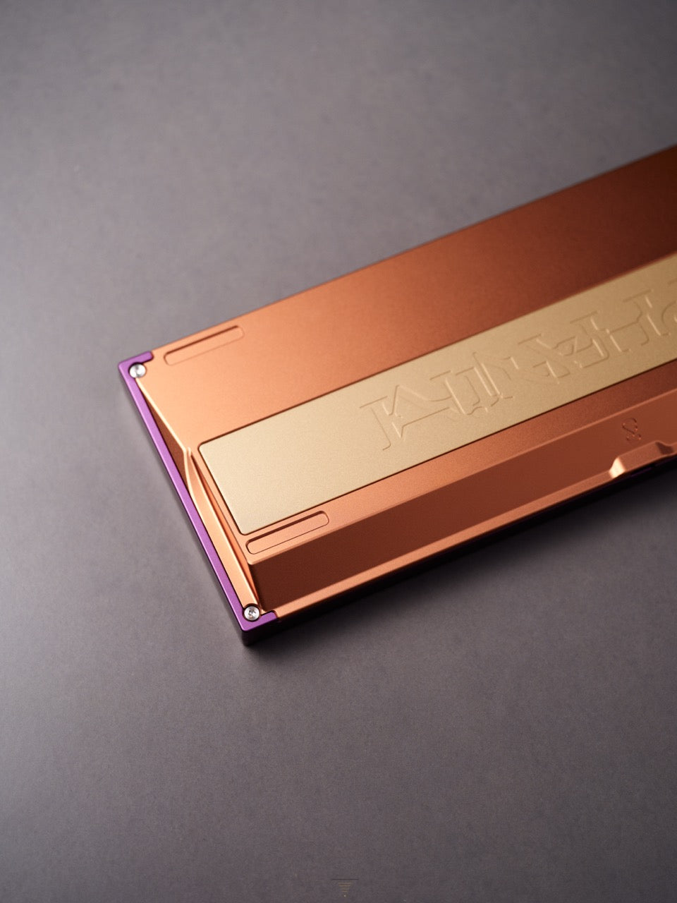 [GB] คีย์บอร์ด Baionlenja Ophanim