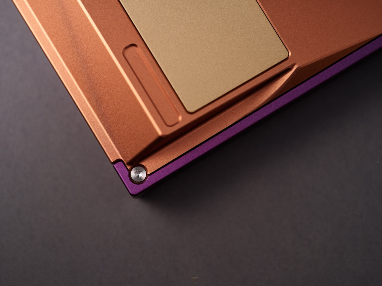 [GB] คีย์บอร์ด Baionlenja Ophanim