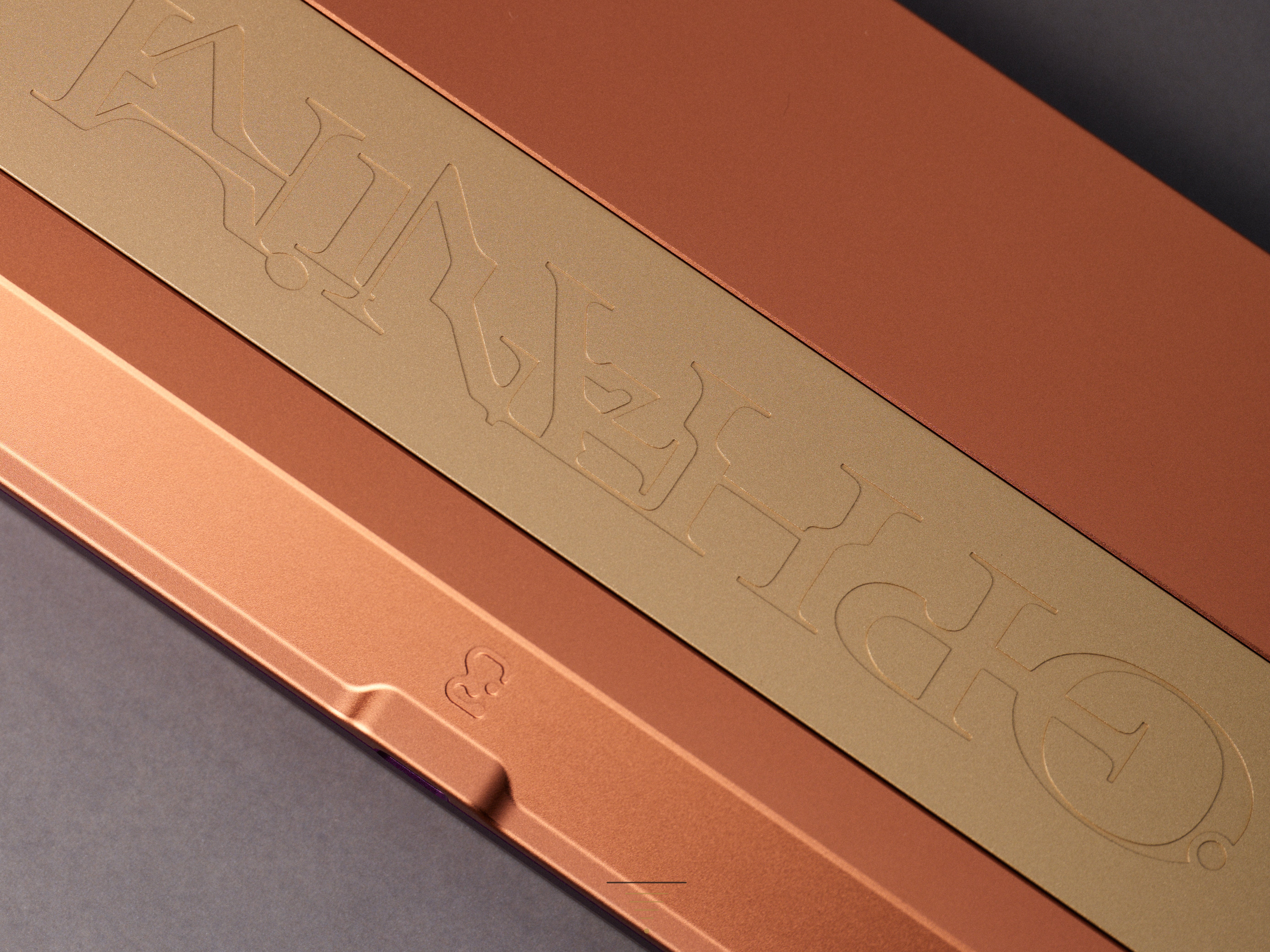 [GB] คีย์บอร์ด Baionlenja Ophanim