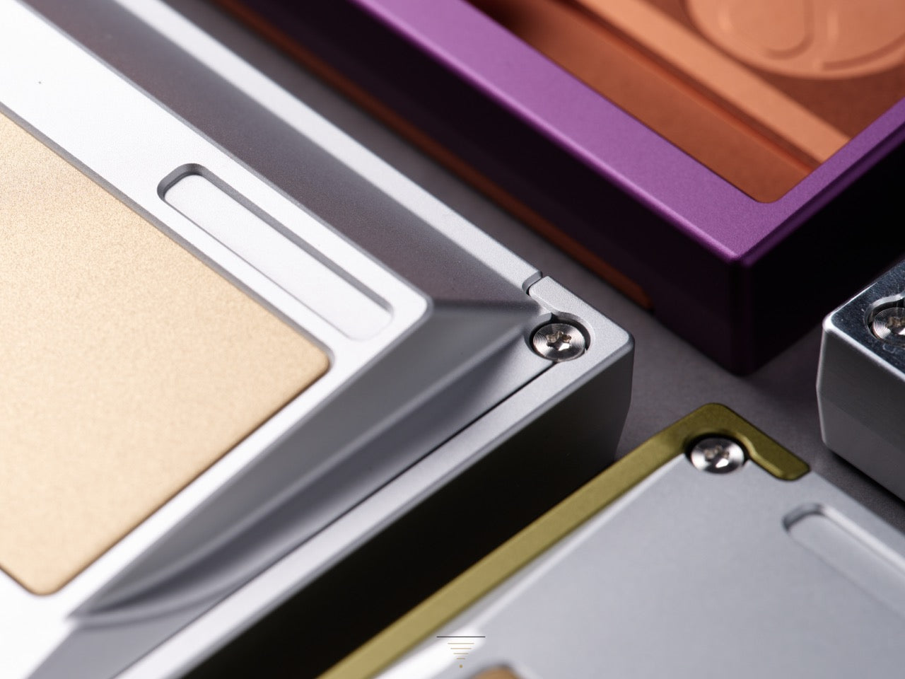 [GB] คีย์บอร์ด Baionlenja Ophanim
