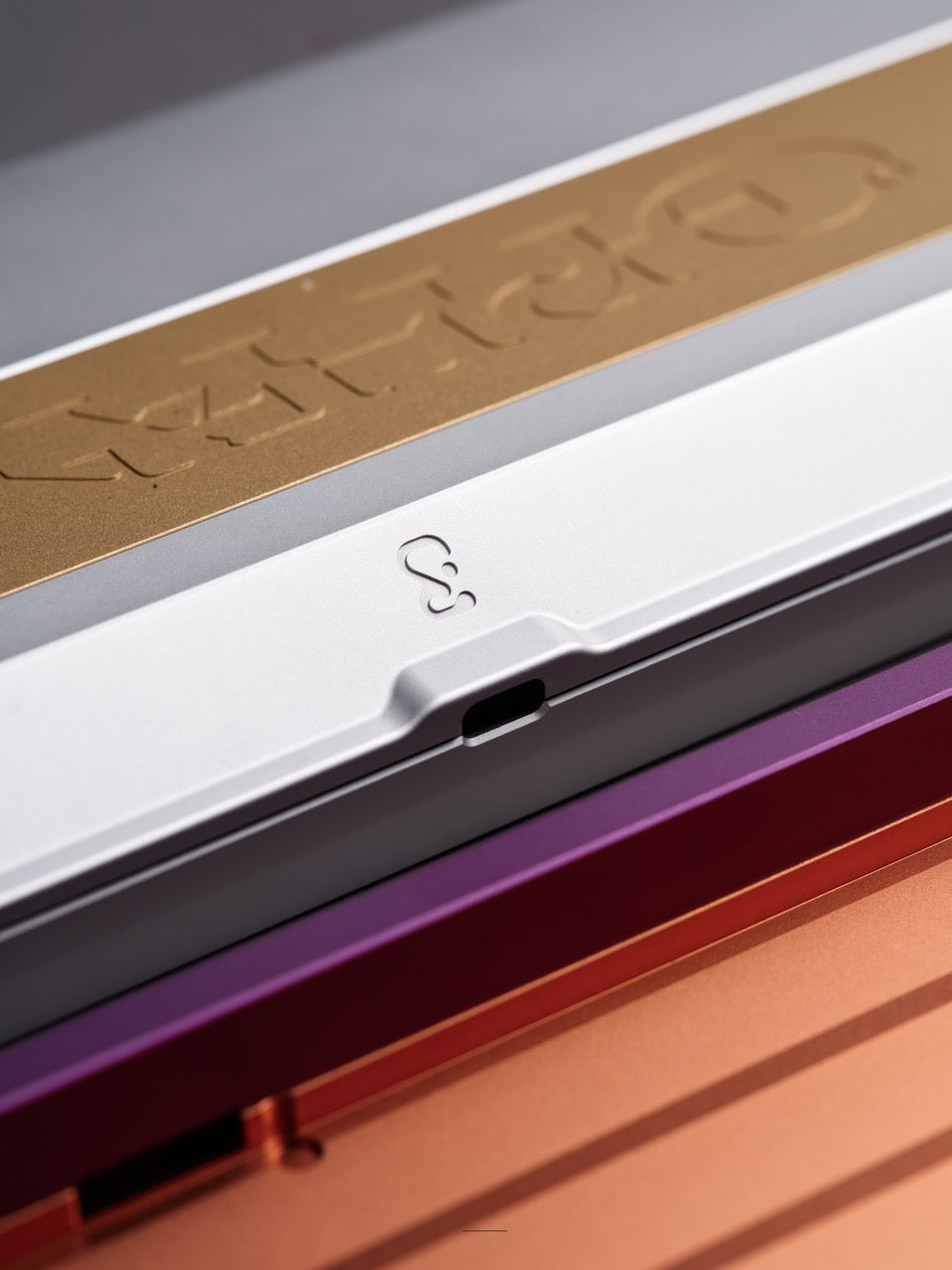 [GB] คีย์บอร์ด Baionlenja Ophanim