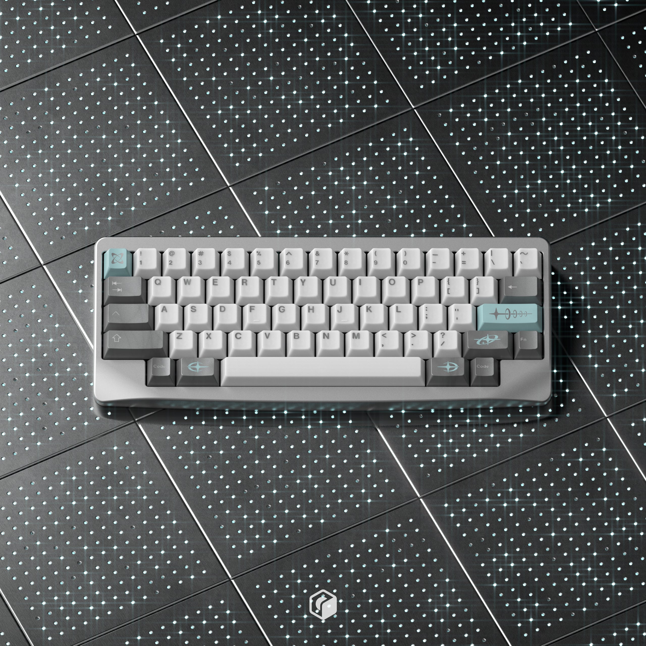 [GB] คีย์แคป KKB Cross Impact