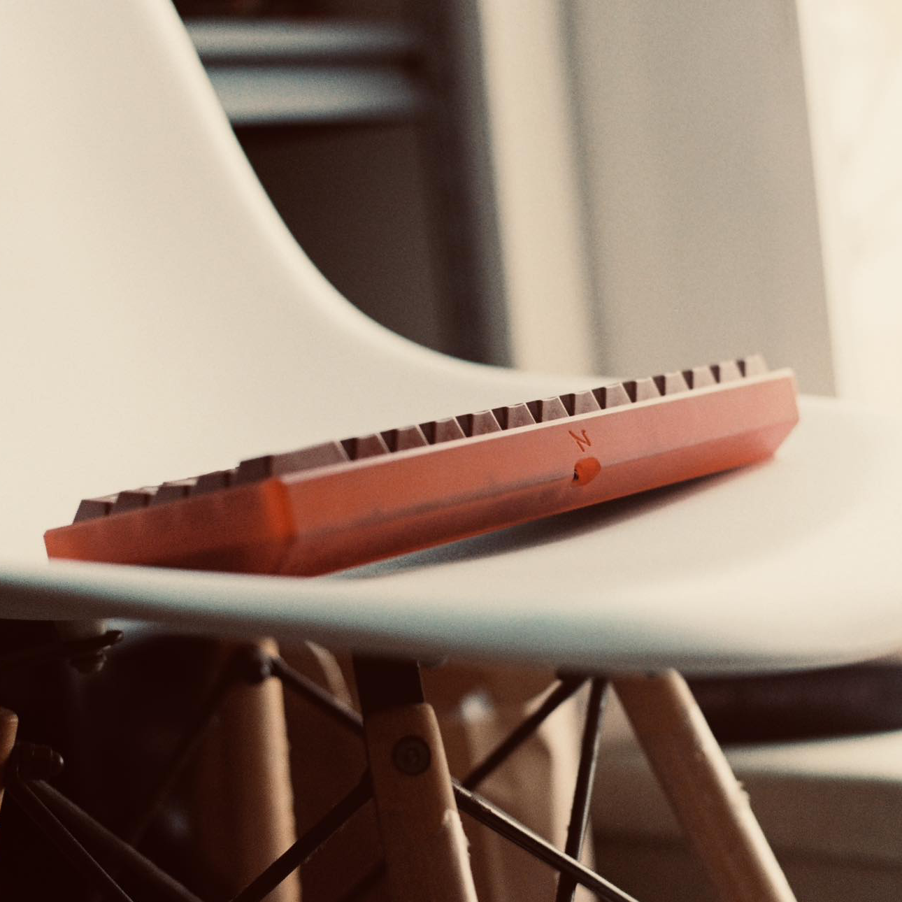 [GB] Sebas R2 Keyboard Kit by Nuxros
