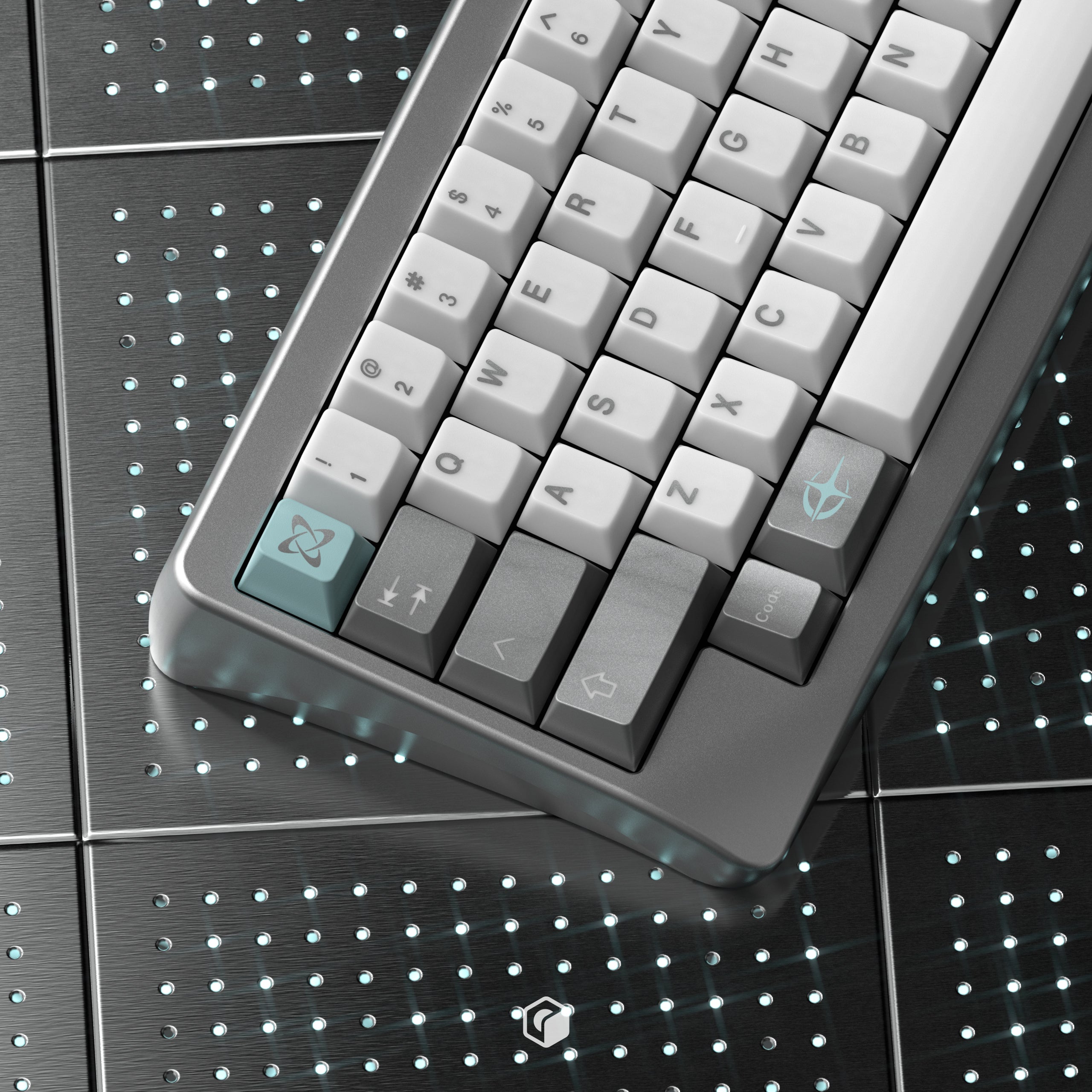 [GB] คีย์แคป KKB Cross Impact
