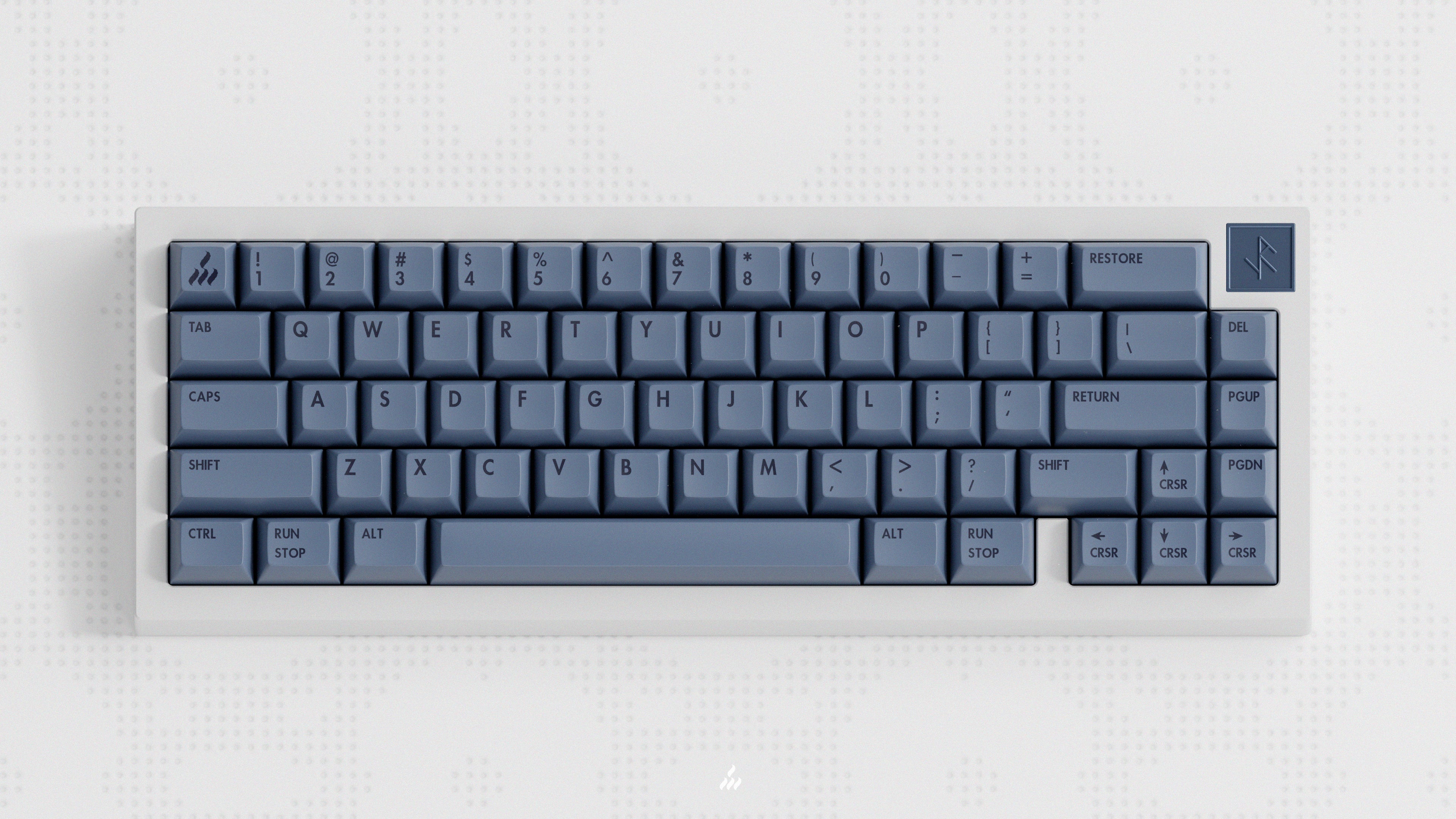 [GB] คีย์แคป KAT Retrobytes