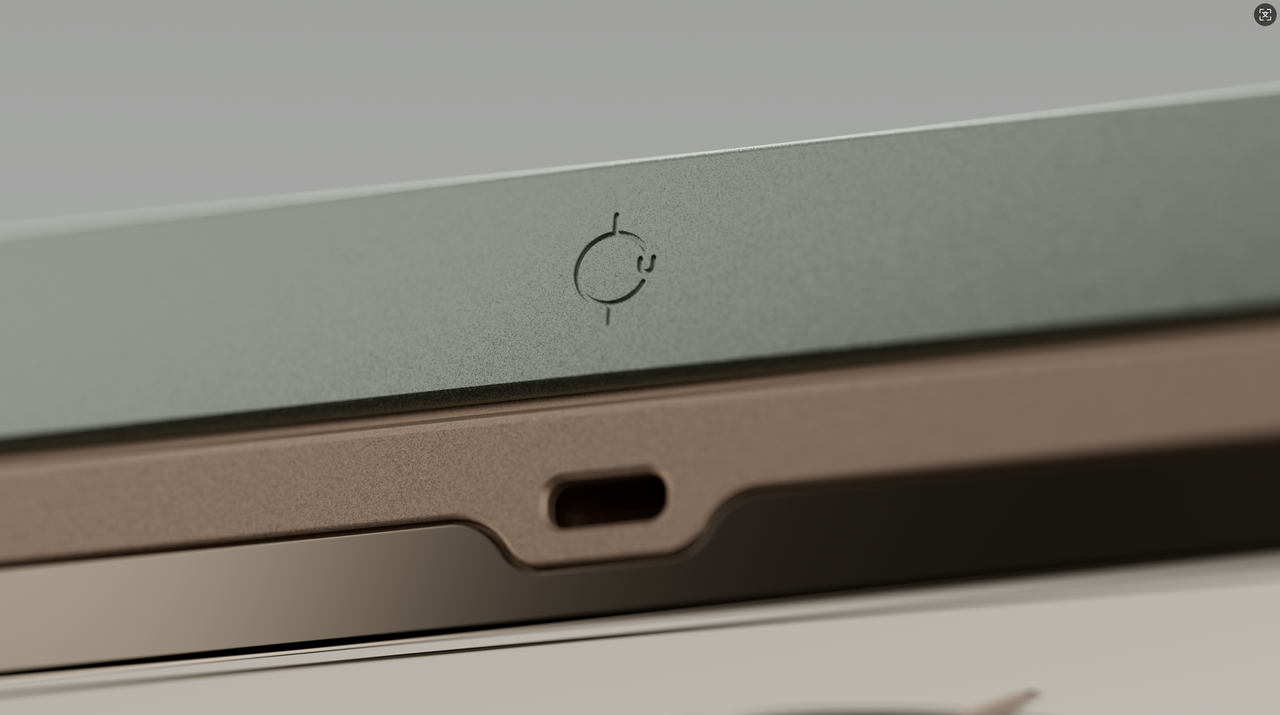 [Pre-order] คีย์บอร์ด Neo80 Cu