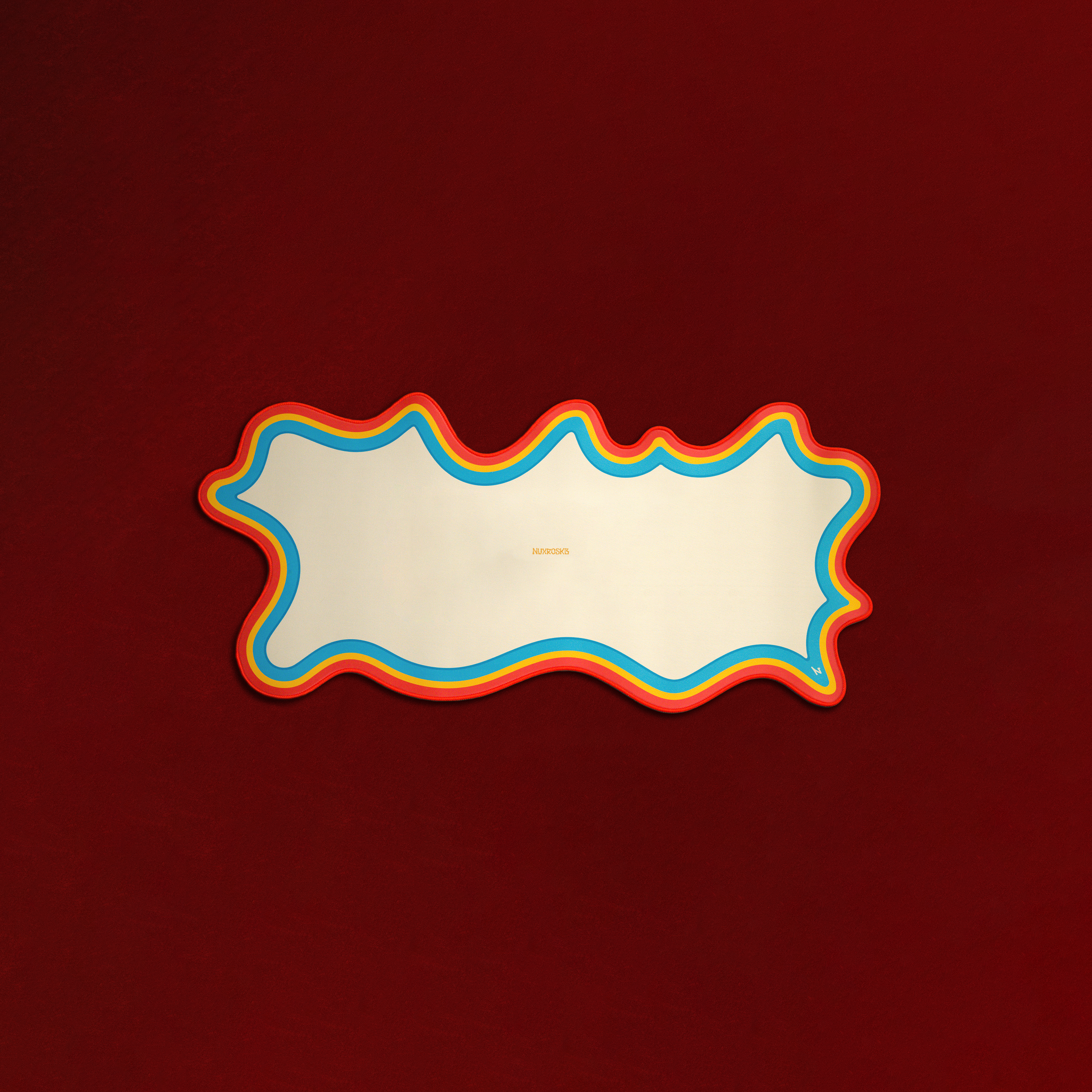 [GB] Substance Deskmat by Nuxros