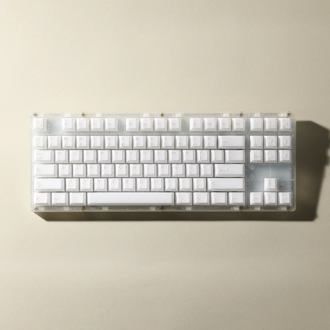 [Pre-order] KBDfans Tiger Lite Gaming