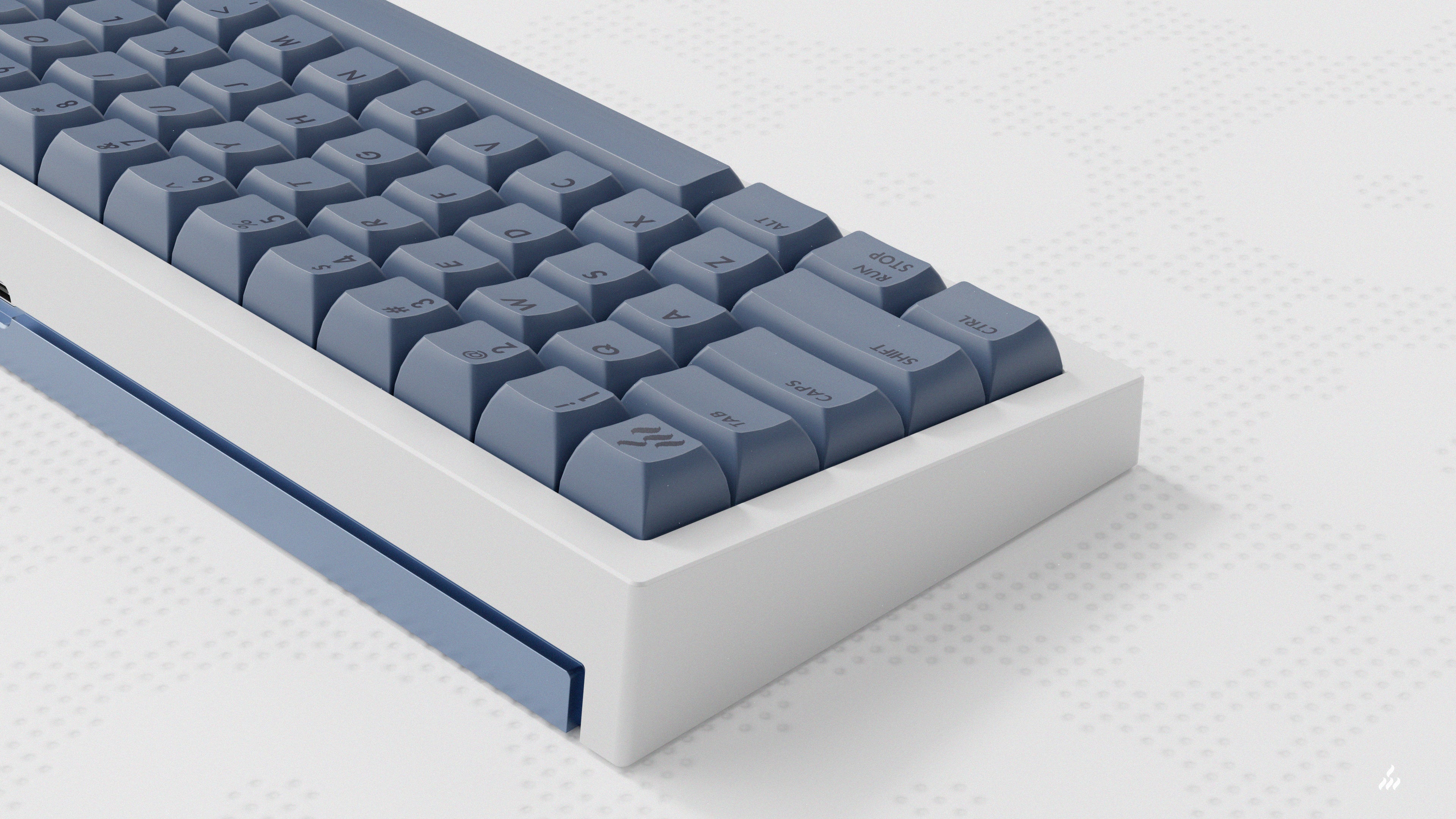 [GB] คีย์แคป KAT Retrobytes