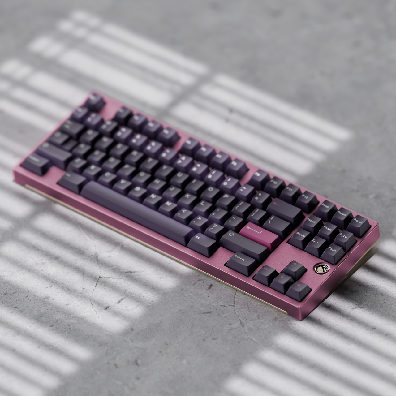 [Pre-order] คีย์บอร์ด Neo80 Cu