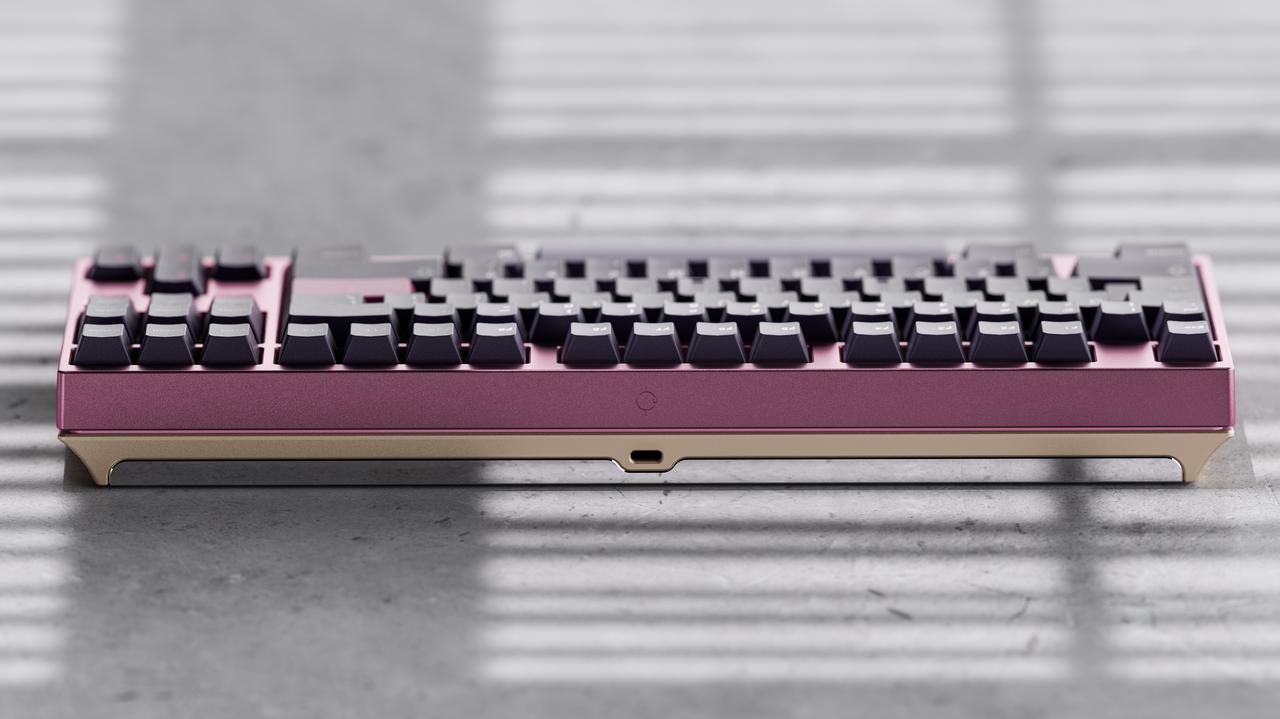 [Pre-order] คีย์บอร์ด Neo80 Cu
