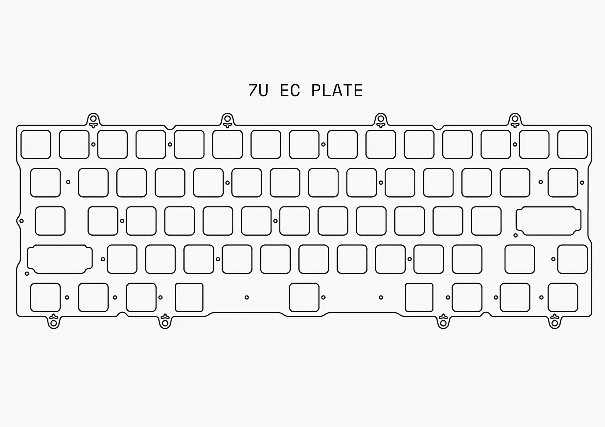 [GB] Add-on สำหรับ Gehirn60 *สั่งซื้อกับสินค้า Gehirn60 เท่านั้น